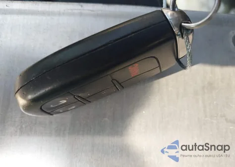 2017 Dodge Journey Se z USA, uszkodzony, nr VIN 3C4PDCABXHT568484